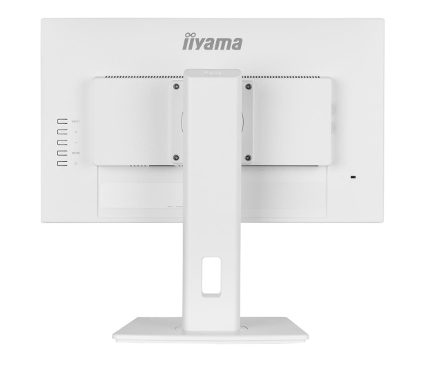 IIYAMA 27'' ProLite XUB2792HSU-W6 Biały - 1207634 - zdjęcie 7